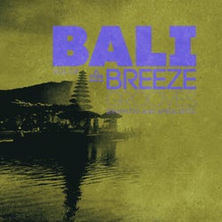 Bali Breeze Grooves, Vol.04