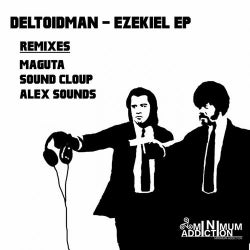 Ezekiel Chart by Deltoidman 2013-06-14