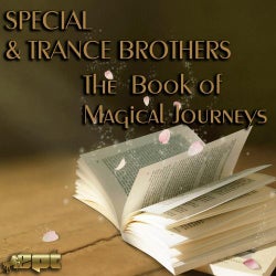 The Book of Magical Journeys