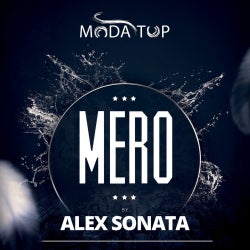 Alex Sonata's "Mero" Chart