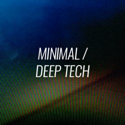 Closing Tracks: Minimal / Deep Tech
