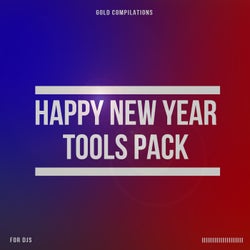 Happy New Year Tools Pack