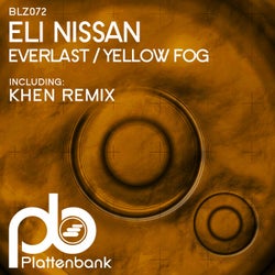 Everlast / Yellow Fog