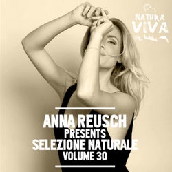 Anna Reusch Presents Selezione Naturale Volume 30