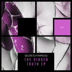 The Hidden Truth EP