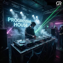 Top 20 Progressive House 2026 February
