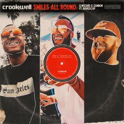 Smiles All Round (feat. Bigredcap)