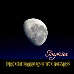 From Europe To Mars