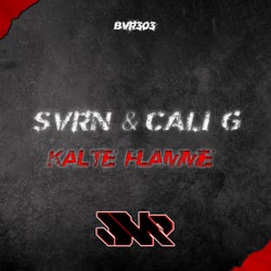 Kalte Flamme