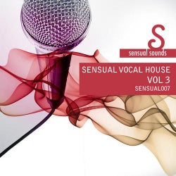Sensual Vocal House 3