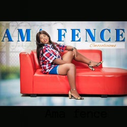 Ama Fence