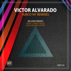 Surco 94 Remixes