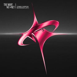 Blessings (Joy) (Extended Mix)
