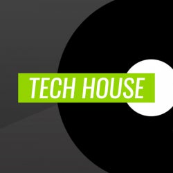 Year In Review: Tech House
