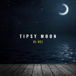 Tipsy Moon