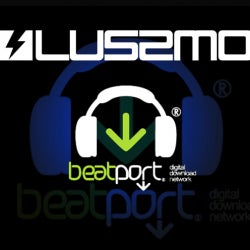 LUSSMO'S SUMMER TOP 10 DJ CHART