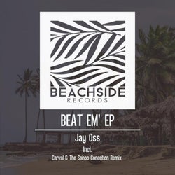 Beat Em' EP