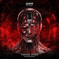 Taking Over - Extended Mix