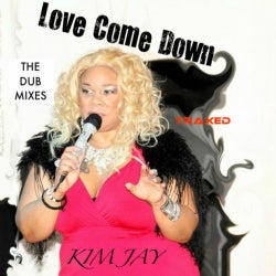 Love Come Down (The Dub Mixes)