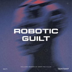 Robotic Guilt