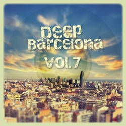 Deep Barcelona, Vol. 7