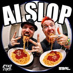 AI Slop (DJ Mix)