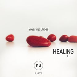 Healing EP