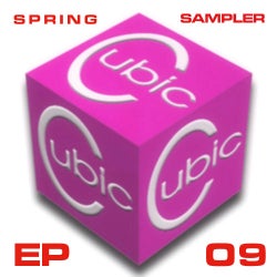 Cubic Spring Sampler 2