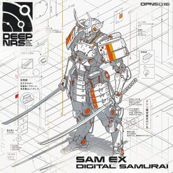 Digital Samurai