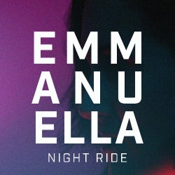 EMMANUELLA NIGHT RIDE CHART