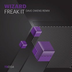 Freak It (Dave Owens Remix)