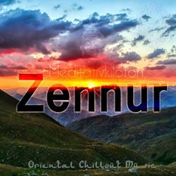 Zennur (Oriental Chillout Music)