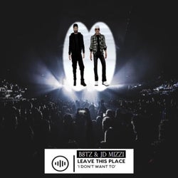 Leave This Place (feat. JD Mizzi)