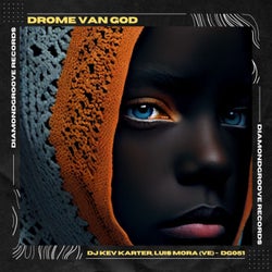 Drome Van God