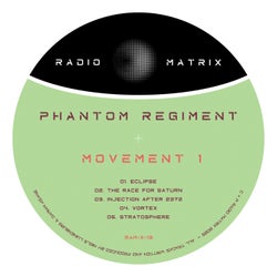 Movement 1