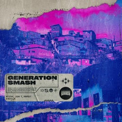 Favela (Extended Mix)