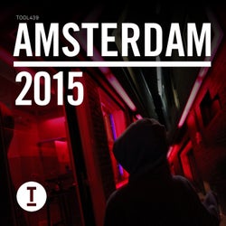 Toolroom Amsterdam 2015