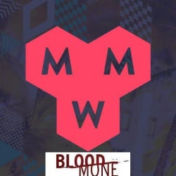Robert Lëwis x Bloodmonë WMC 2016 CHART