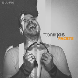 Toni Rios Facets  Autumn Top 15 Charts 2018