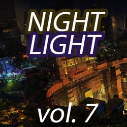 Night Light Vol. 7