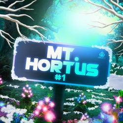 Mount Hortus #1