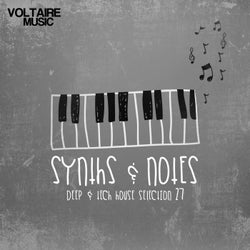 Synths And Notes 27
