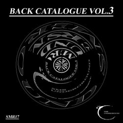 Back Catalogue Vol.III