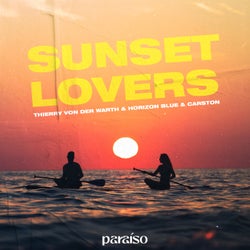 Sunset Lovers (Extended Mix)