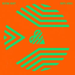 Beating Heart - South Africa