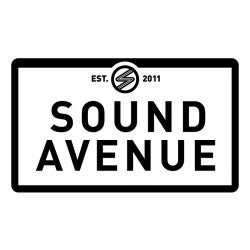 Sound Avenue Chart January 2015
