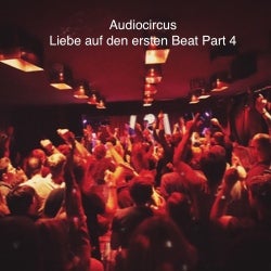 Liebe auf den ersten Beat Part 4