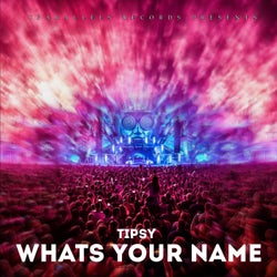 Whats Your Name