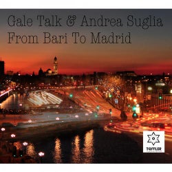 From Bari to Madrid