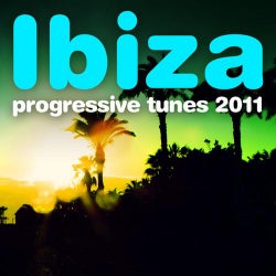 Ibiza Progressive Tunes 2011